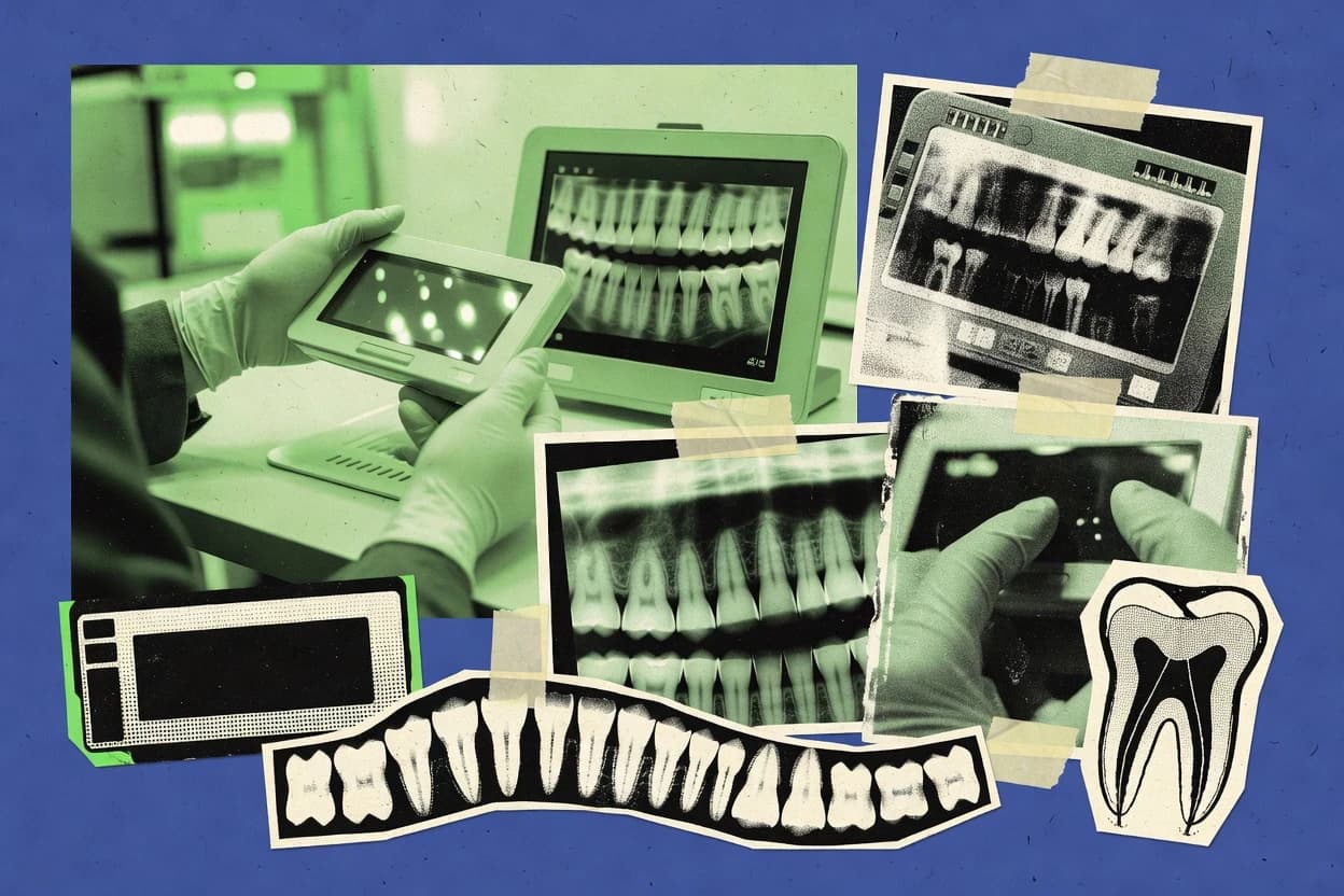 Top 10 Best Dental Digital X Ray Software of 2026
