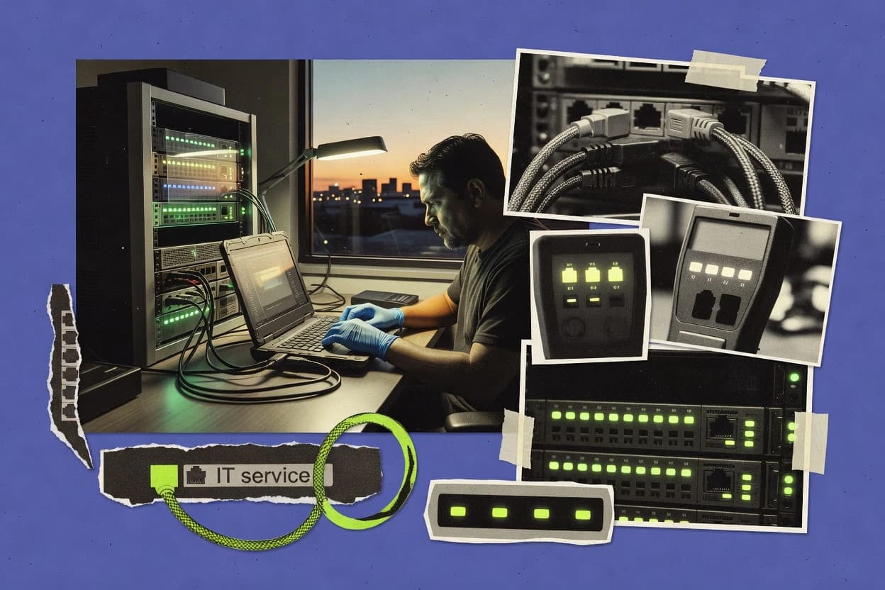 Top 10 Best Albuquerque IT Services of 2026