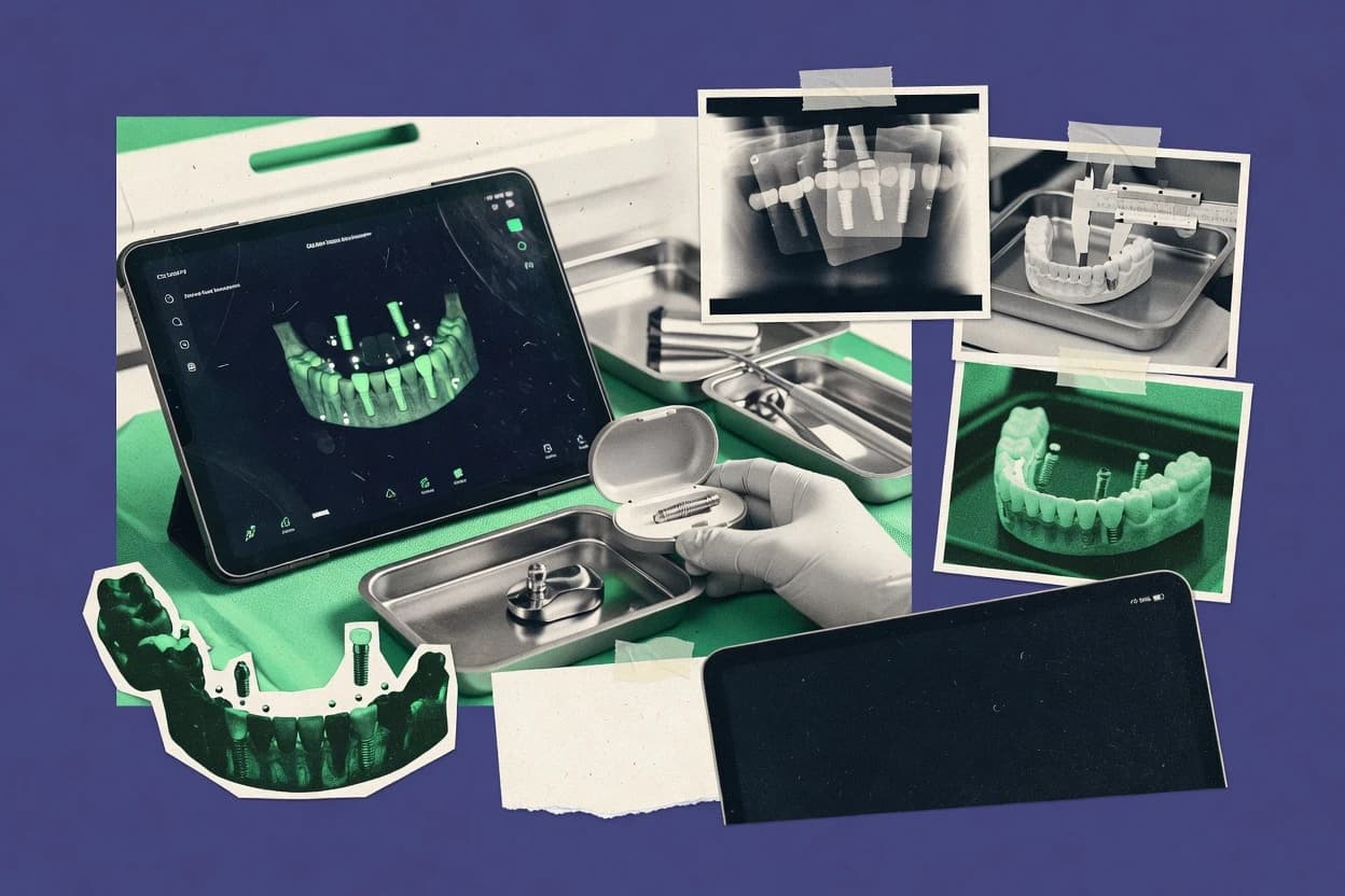 Top 10 Best Dental Implant Software of 2026