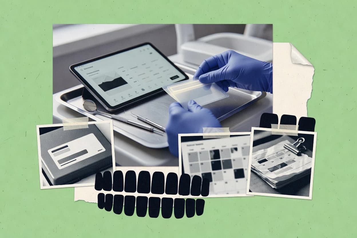 Top 10 Best Dental Information Management Software of 2026