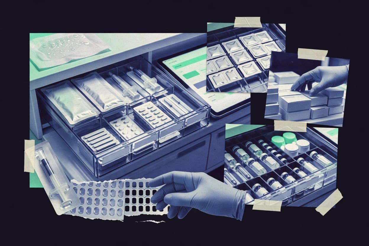 Top 10 Best Dental Inventory Software of 2026