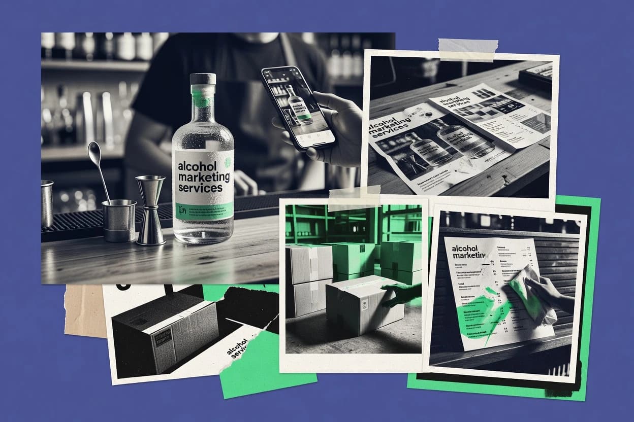 Top 10 Best Alcohol Marketing Services of 2026
