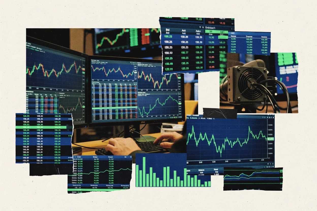 Top 10 Best Algorithmic Trading Services of 2026