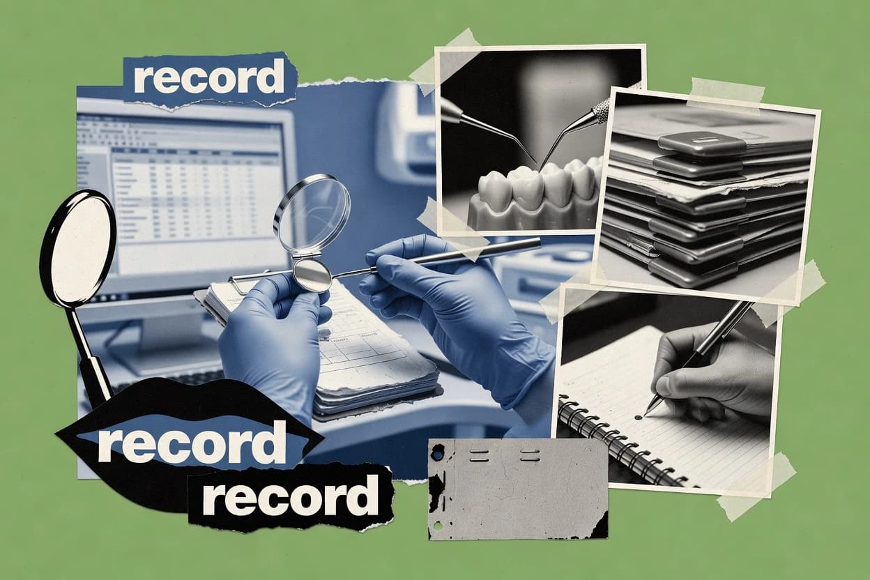 Top 10 Best Dental Patient Record Software of 2026