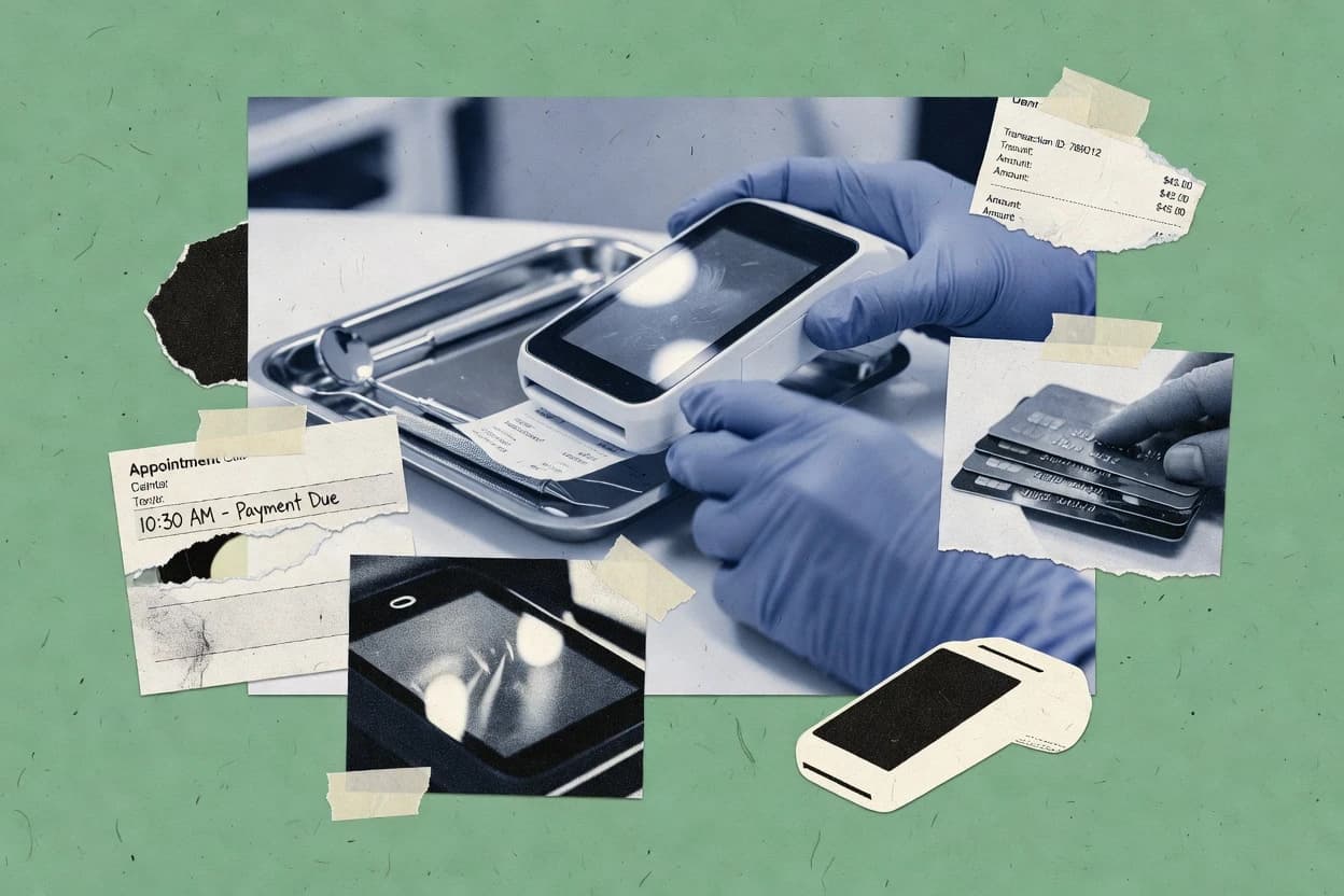 Top 10 Best Dental Payment Software of 2026