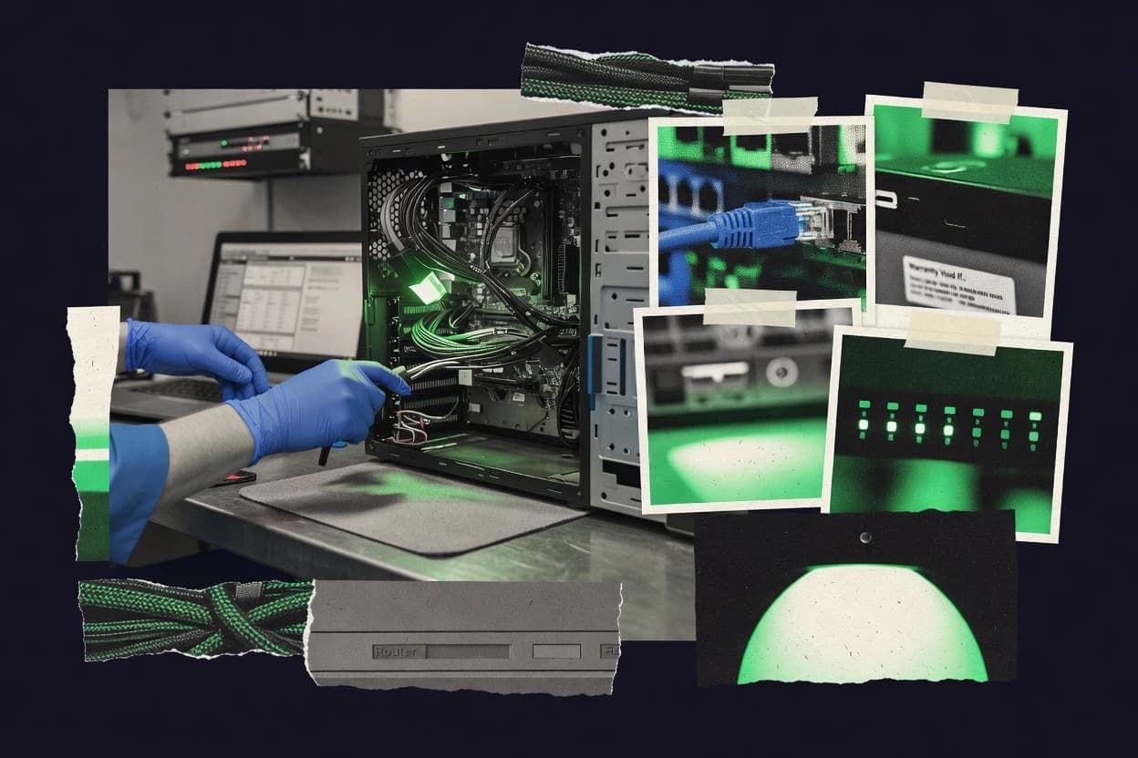 Top 10 Best Allentown Tech Support Services of 2026