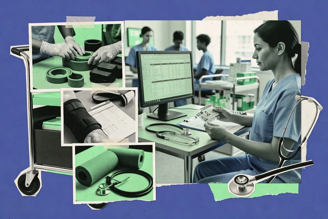 Top 10 Best Allied Health Staffing Services of 2026
