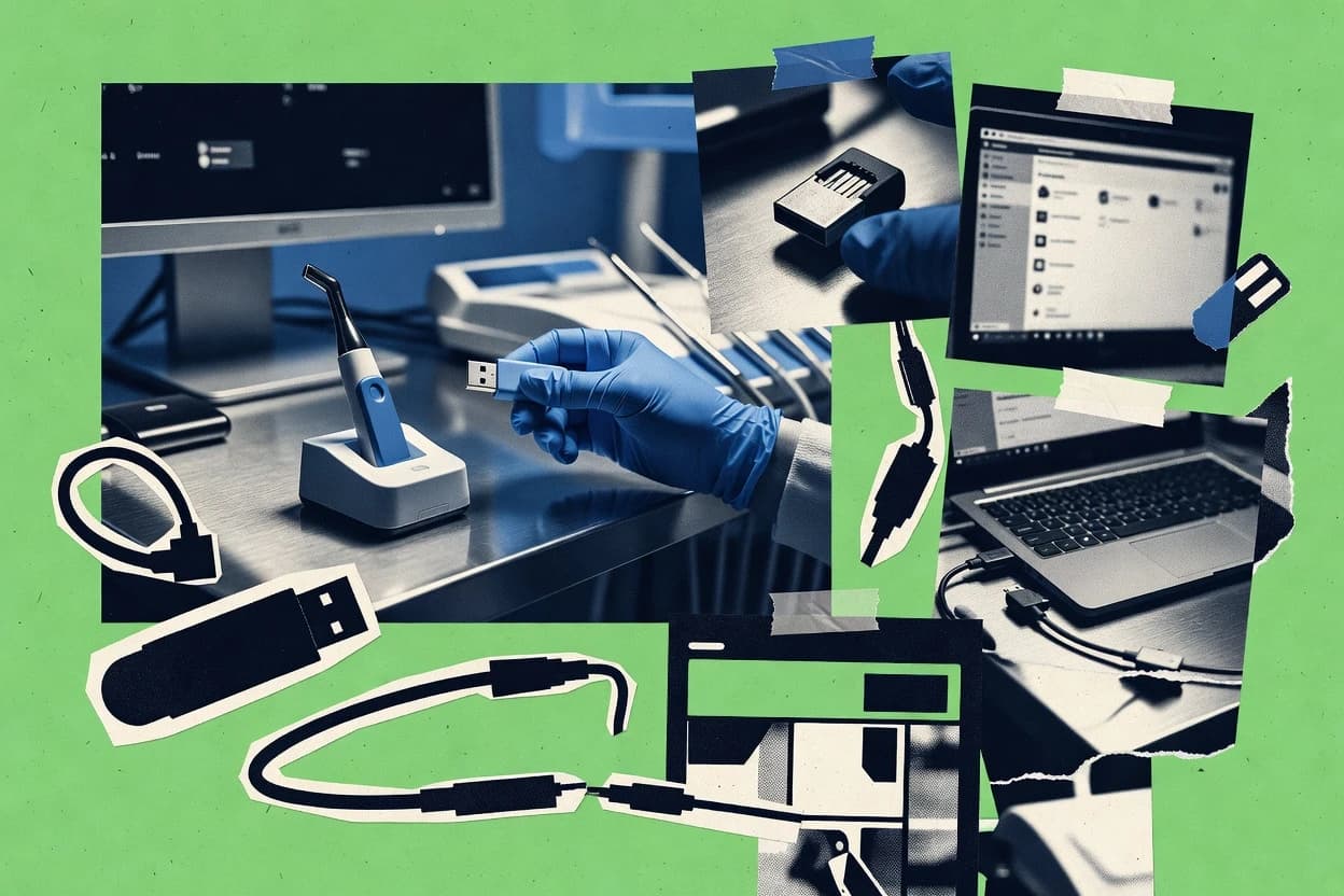 Top 10 Best Dental Usb Software of 2026