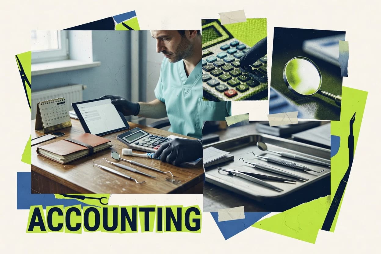 Top 10 Best Dentist Accounting Software of 2026