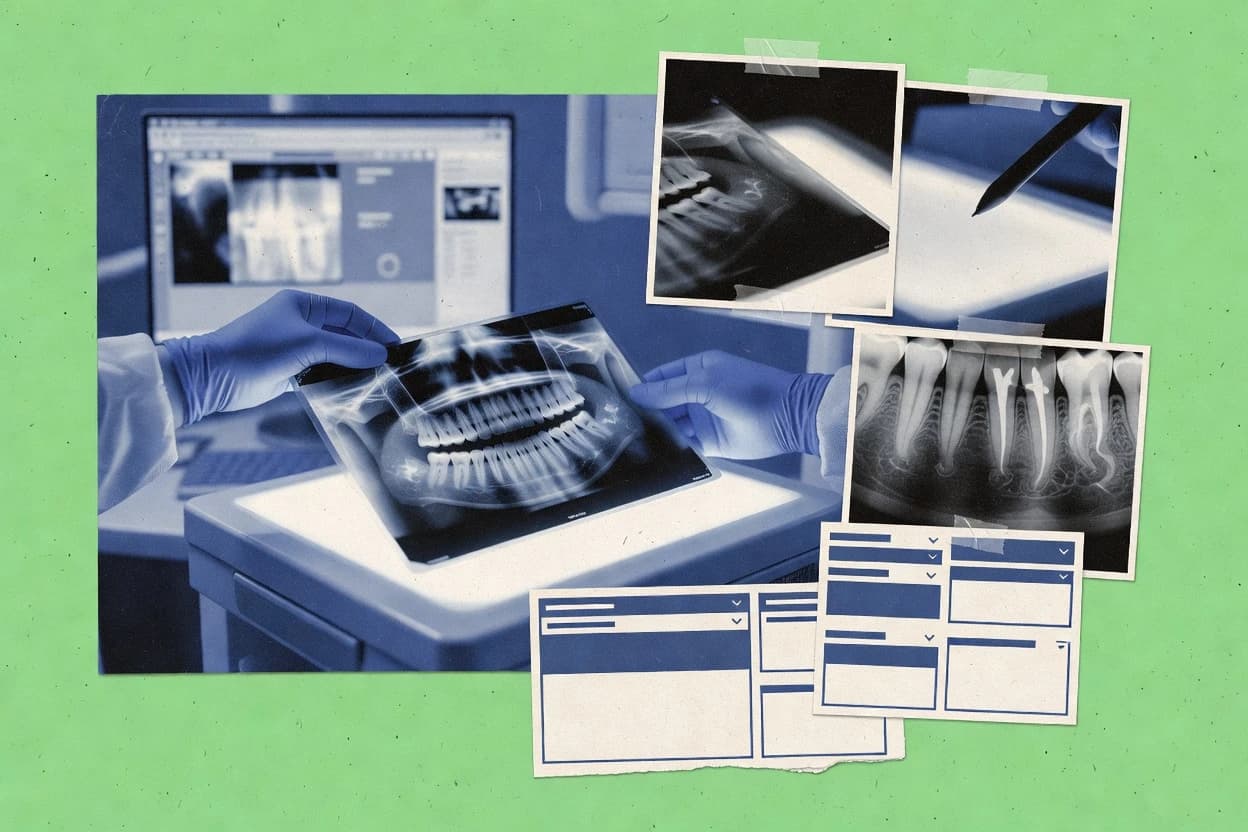 Top 10 Best Dental X Ray Imaging Software of 2026