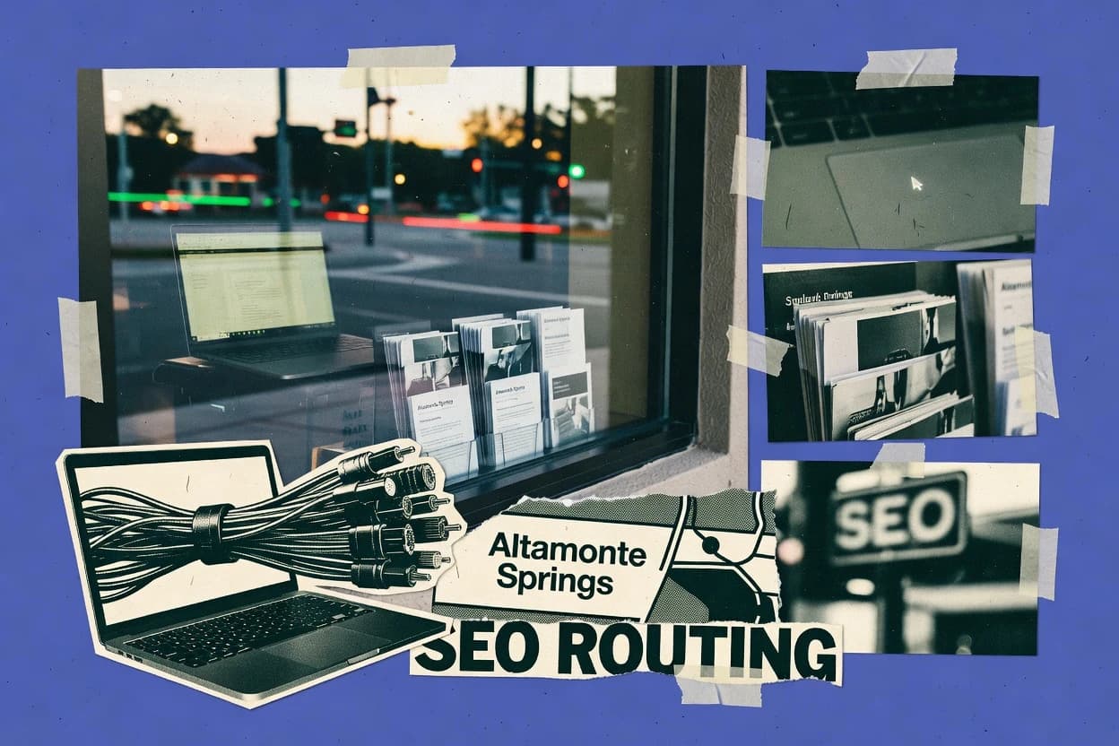 Top 10 Best Altamonte Springs SEO Services of 2026