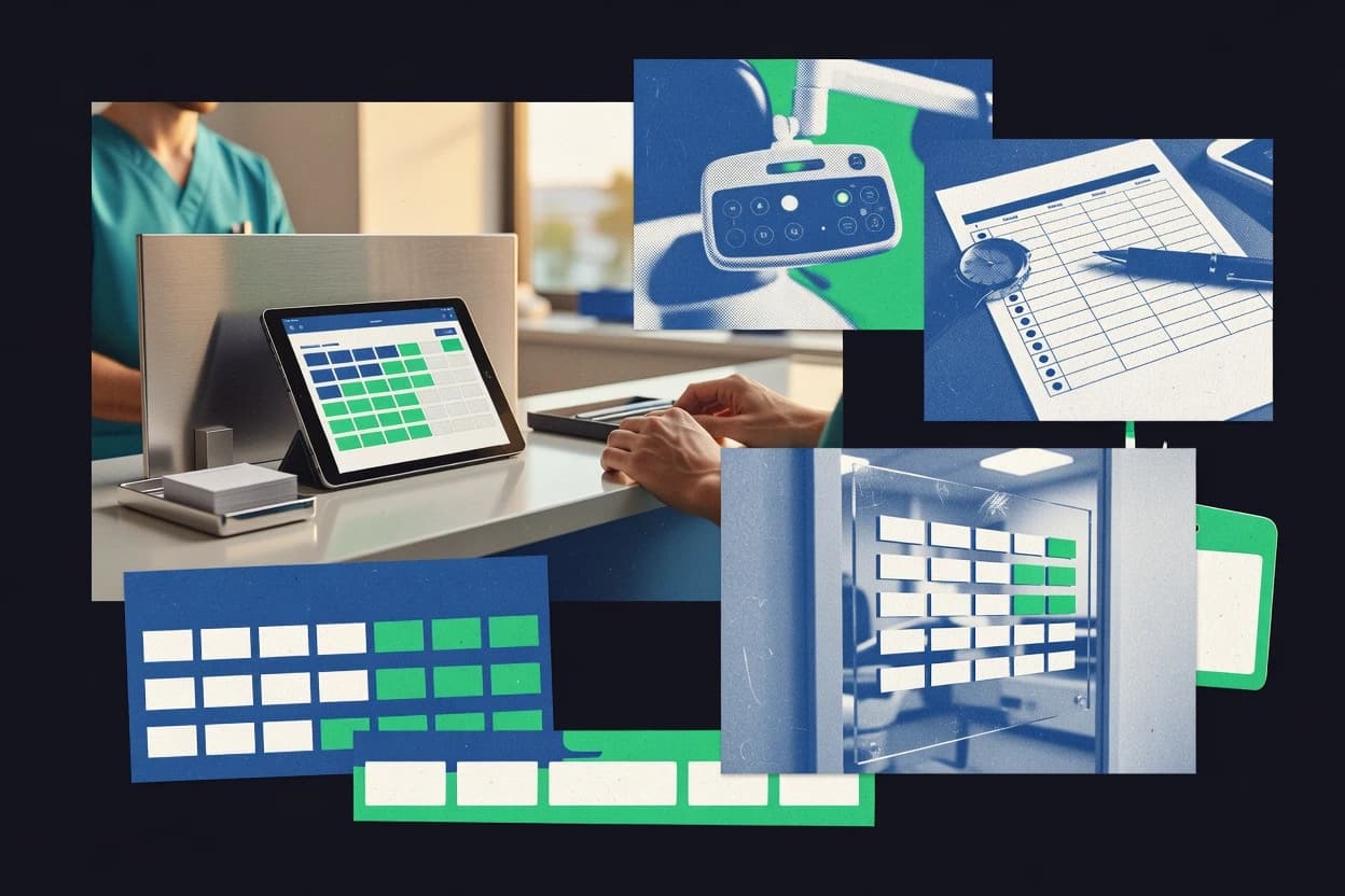 Top 10 Best Dentist Scheduling Software of 2026