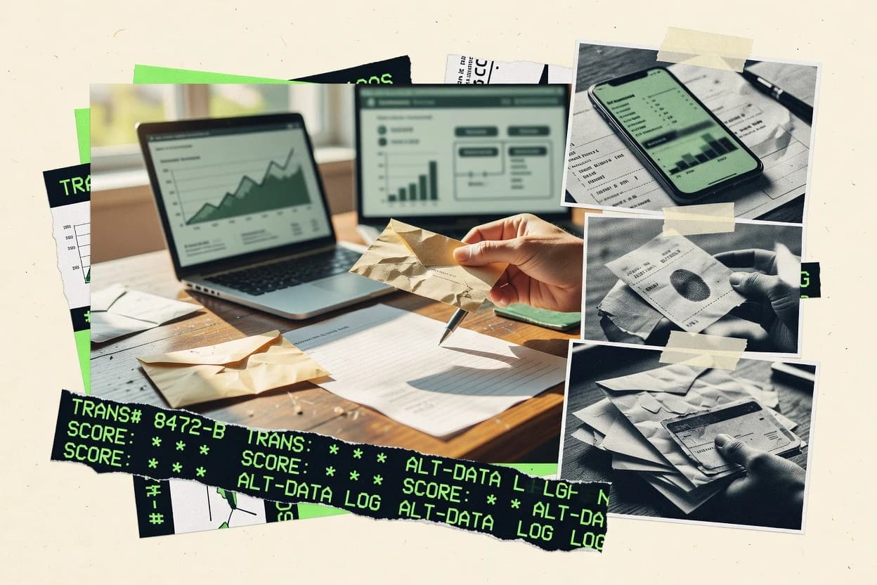 Top 10 Best Alternative Credit Scoring Services of 2026