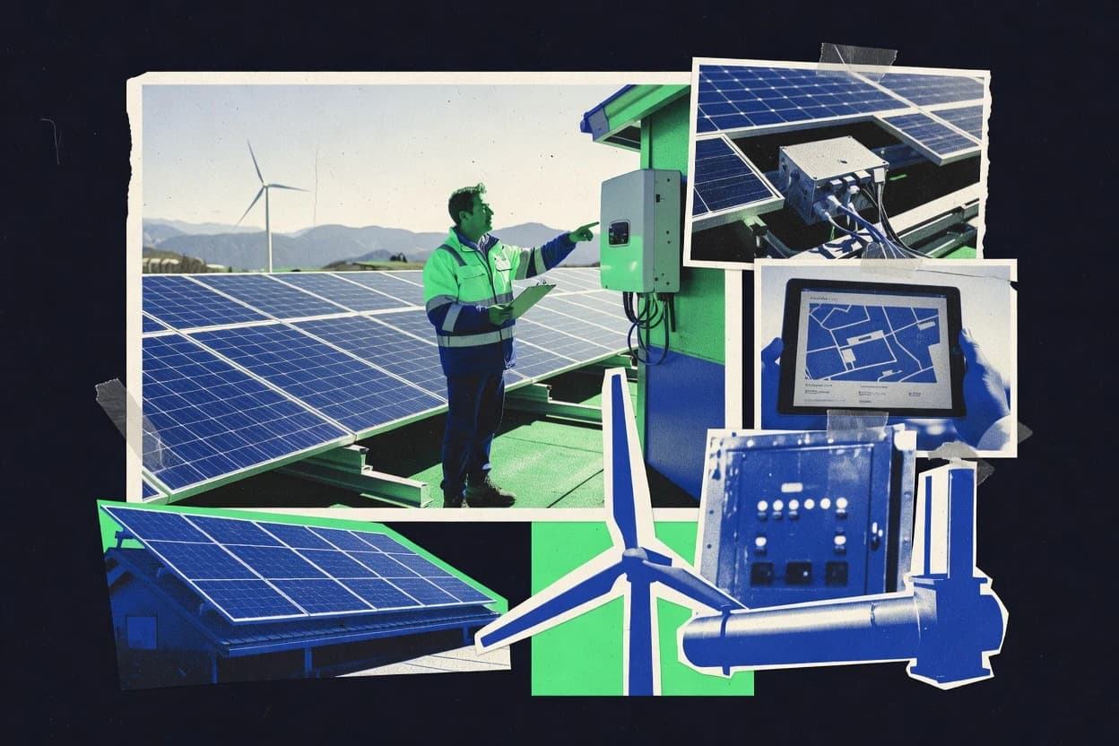 Top 10 Best Alternative Energy Consulting Services of 2026