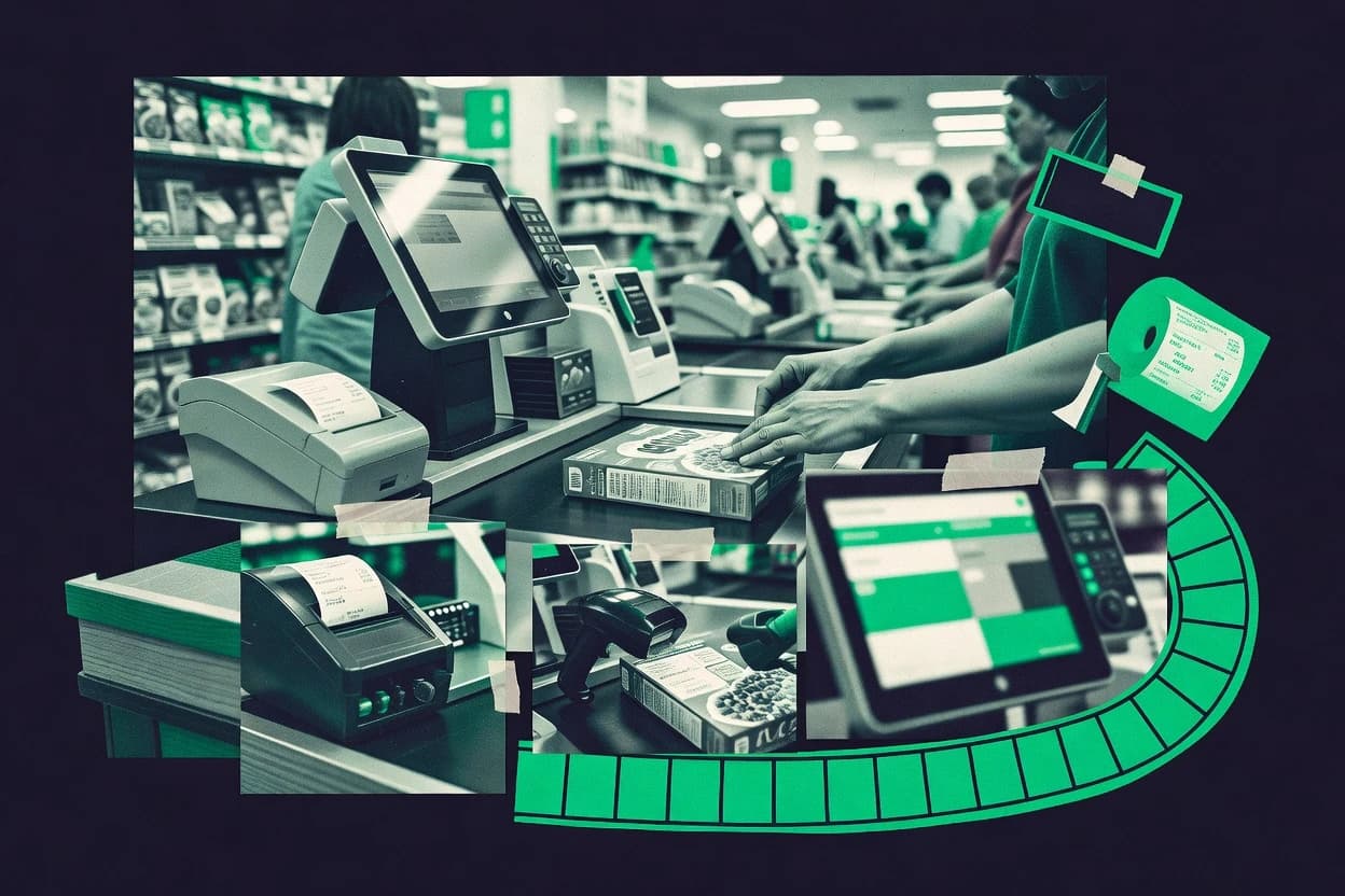 Top 10 Best Departmental Store Billing Software of 2026