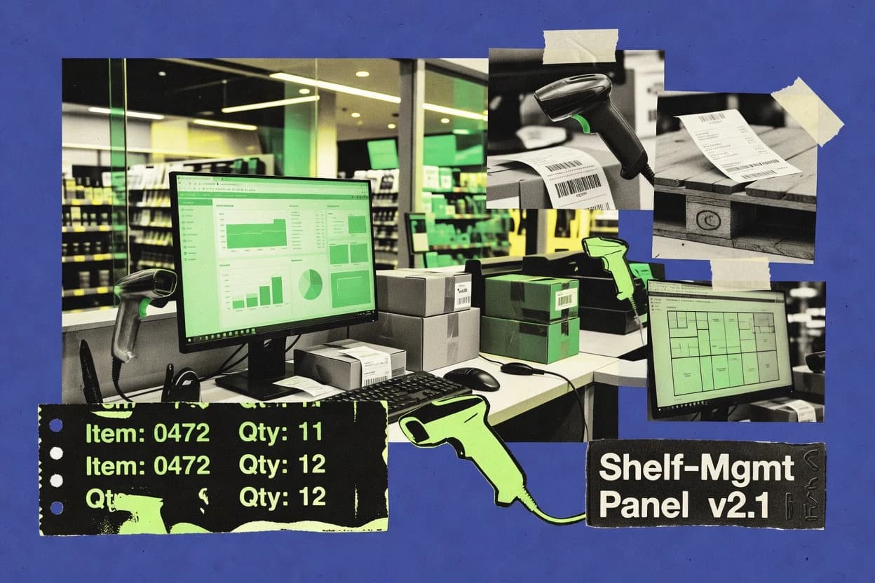 Top 10 Best Departmental Store Software of 2026
