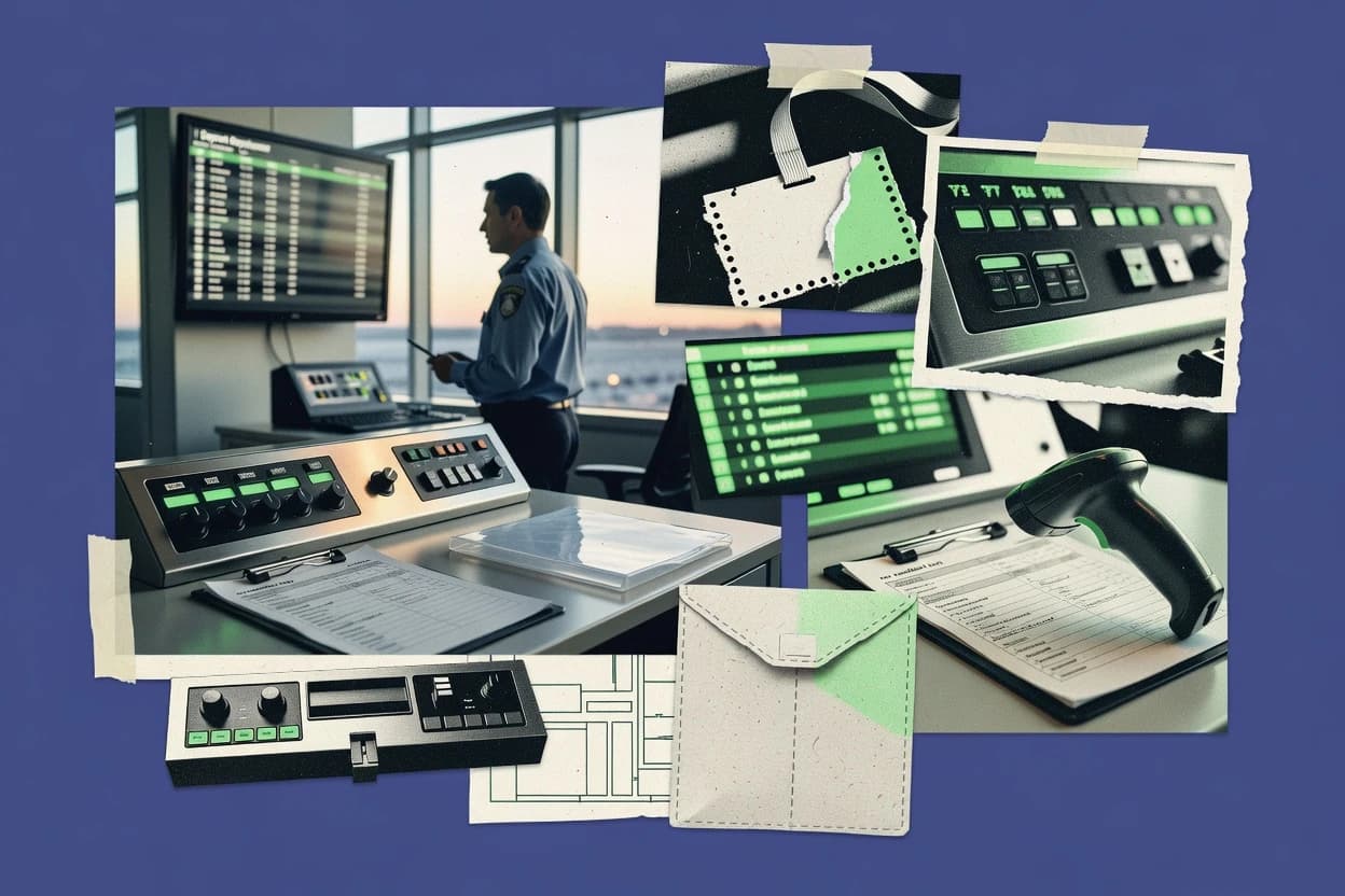 Top 10 Best Departure Control System Software of 2026