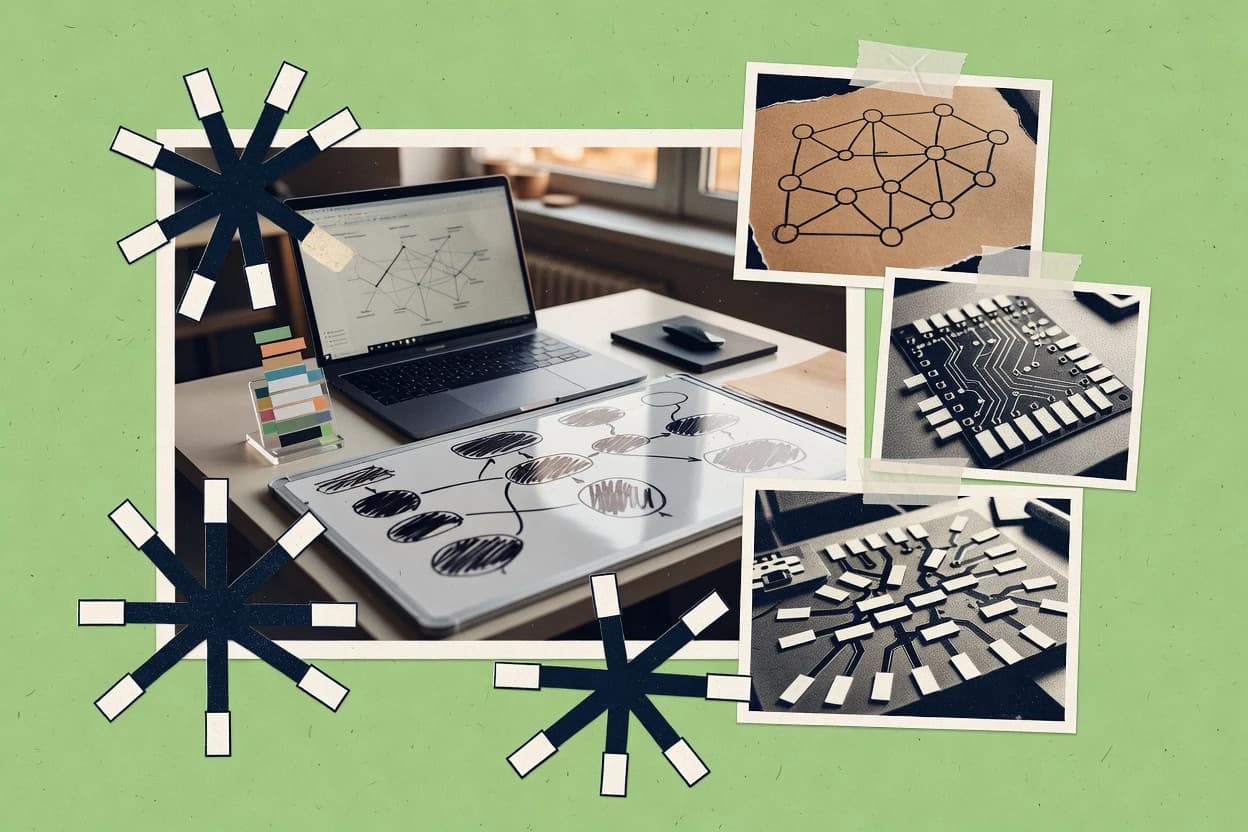 Top 10 Best Dependency Map Software of 2026