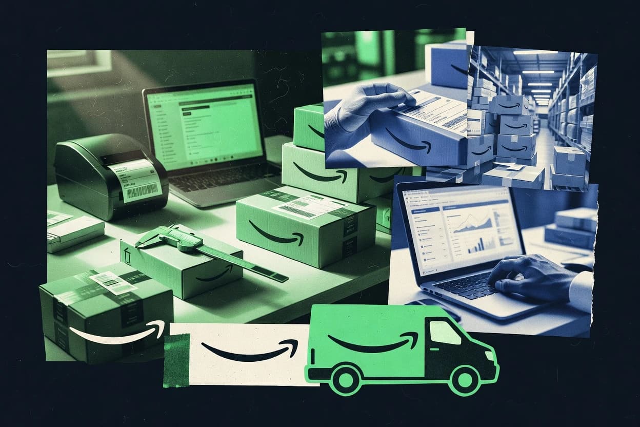 Top 10 Best Amazon Agency Services of 2026