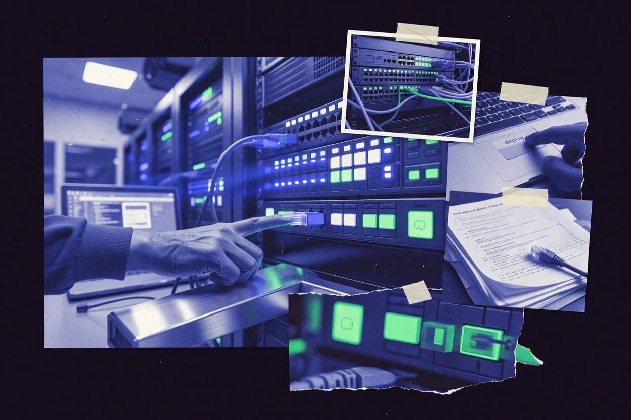 Top 10 Best Deploy Software of 2026