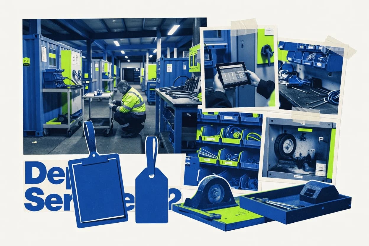 Top 10 Best Depot Repair Software of 2026