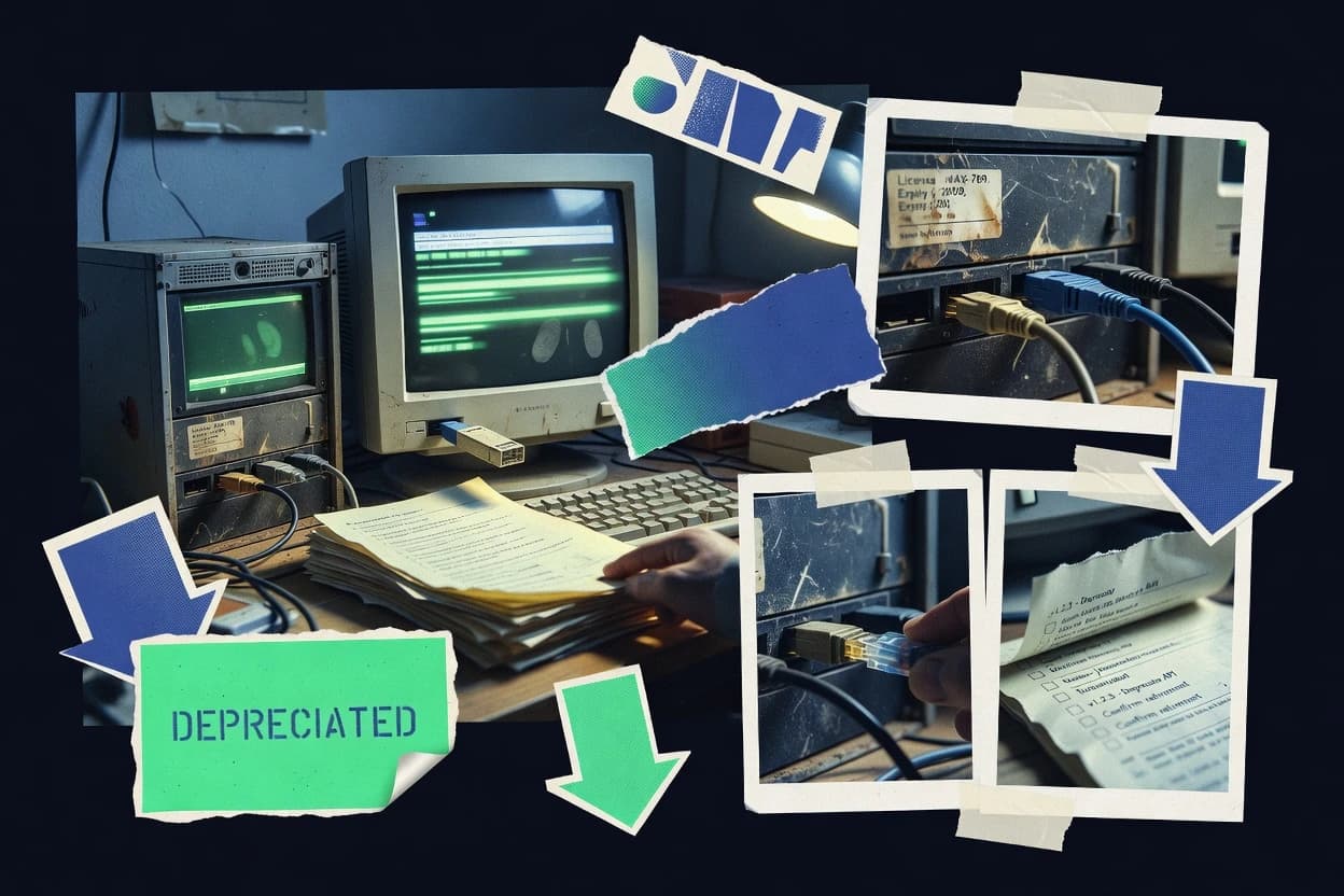 Top 10 Best Deprecation Software of 2026
