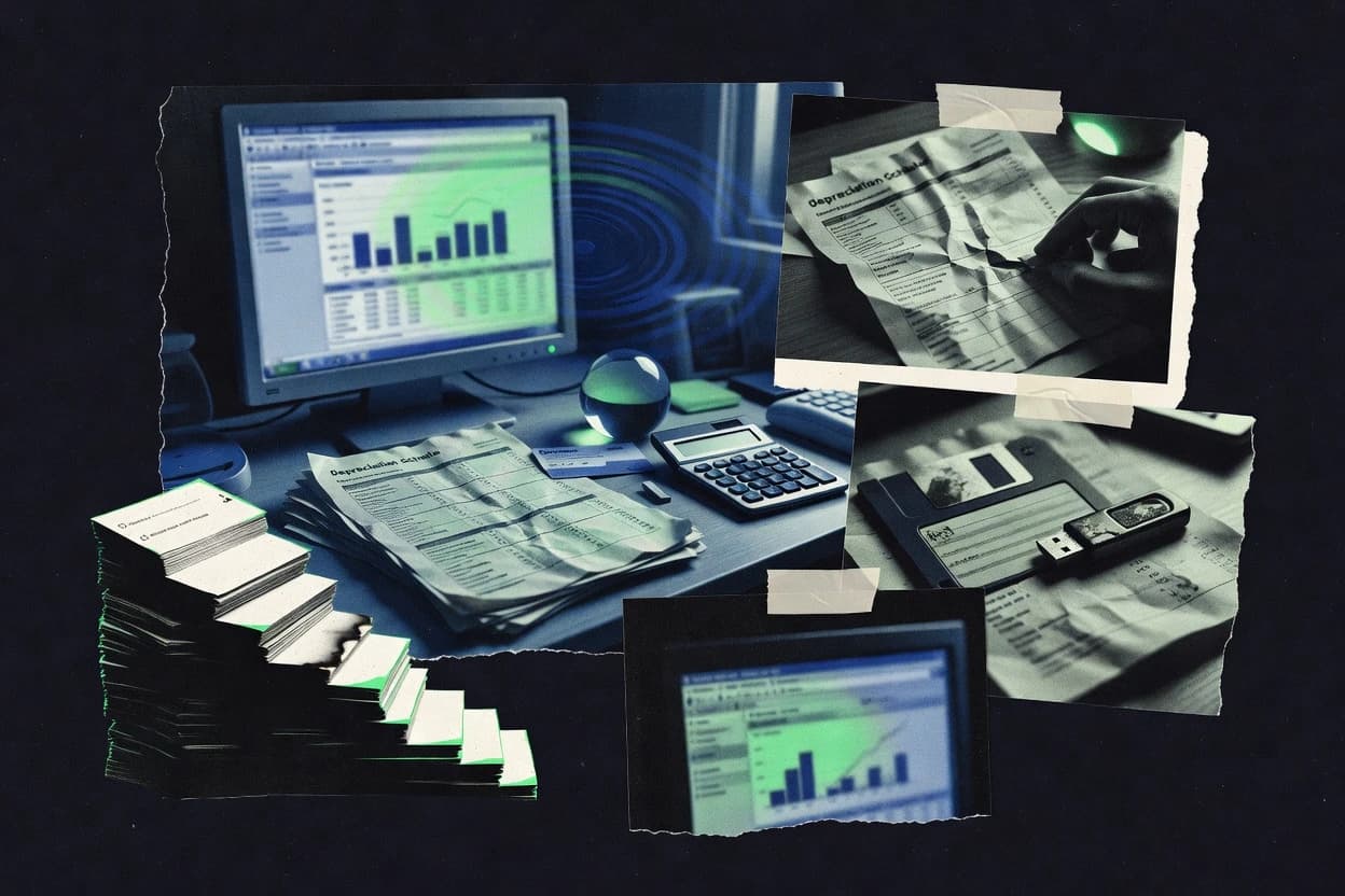 Top 10 Best Depreciation On Computer Software of 2026