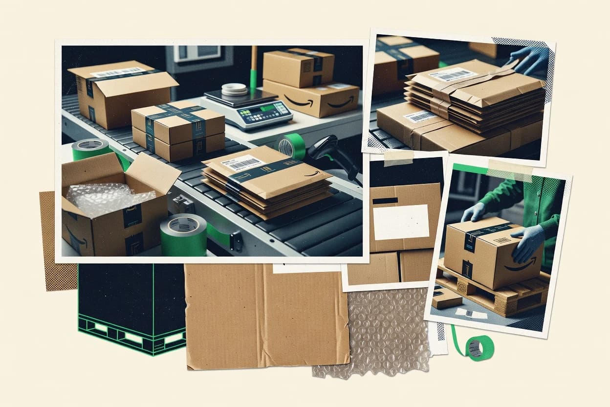 Top 10 Best Amazon Fba Services of 2026