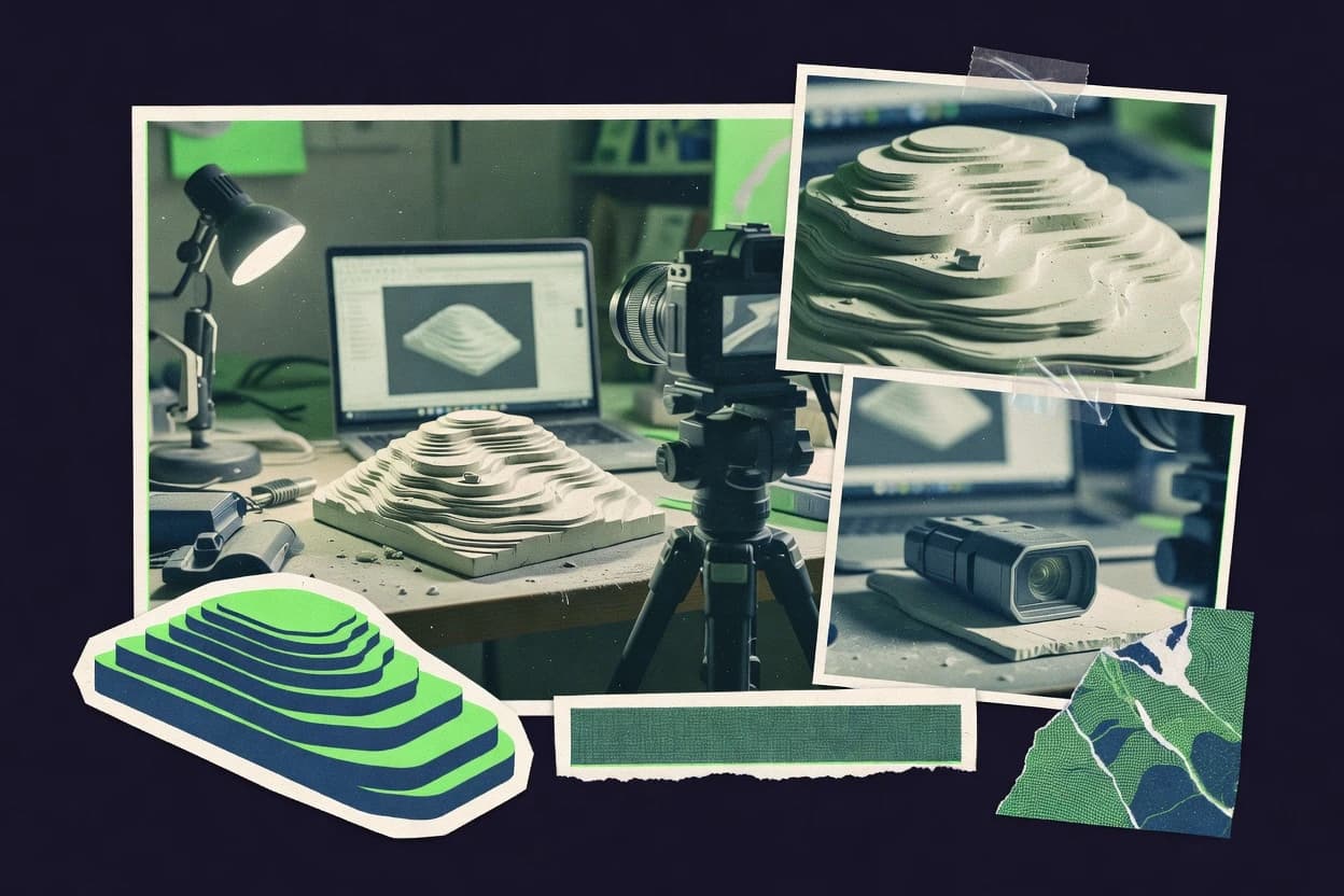 Top 10 Best Depth Map Software of 2026