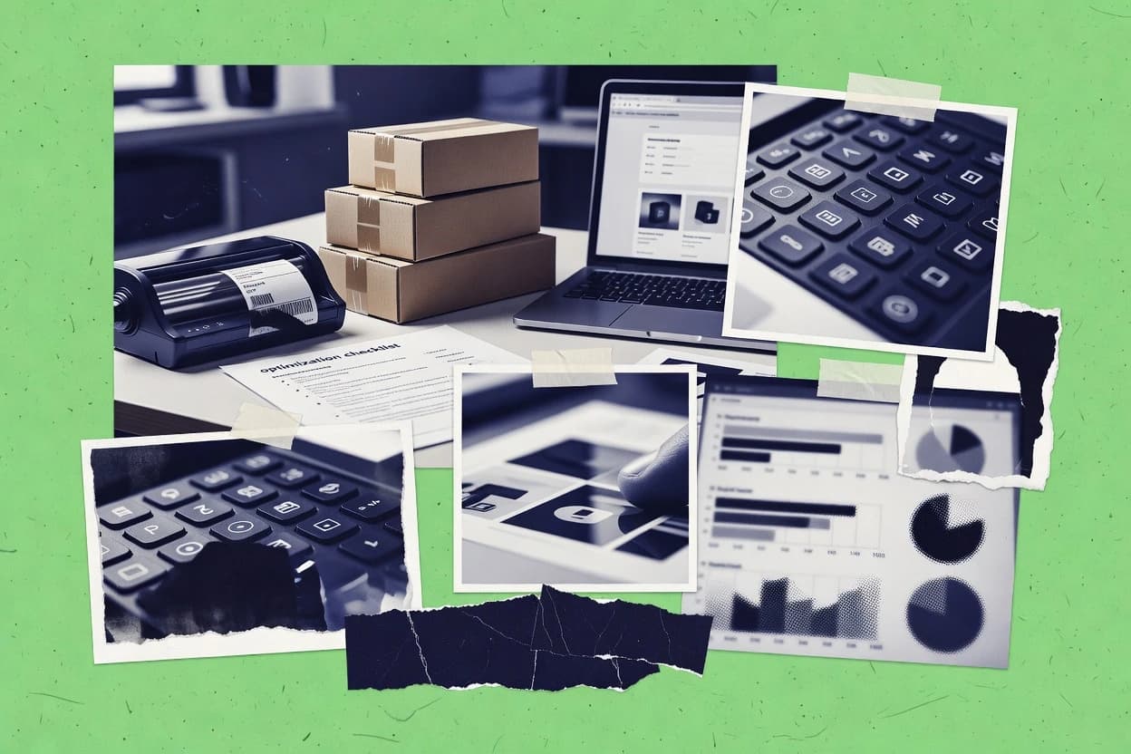 Top 10 Best Amazon Listing Optimization Services of 2026