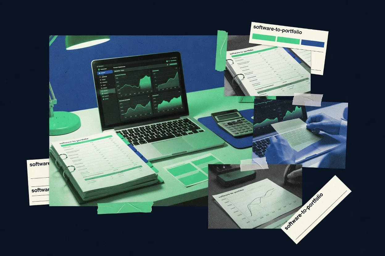 Top 10 Best Derivative Accounting Software of 2026