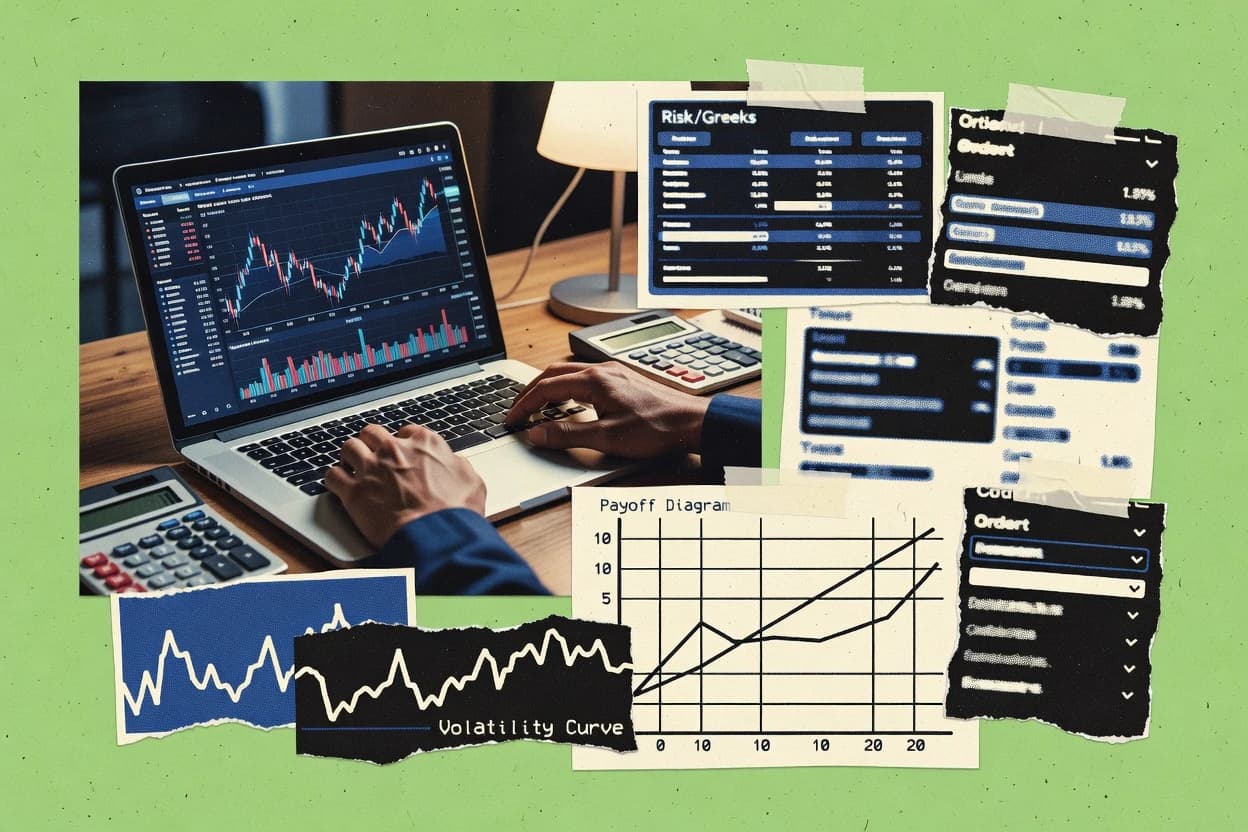 Top 10 Best Derivative Trading Software of 2026