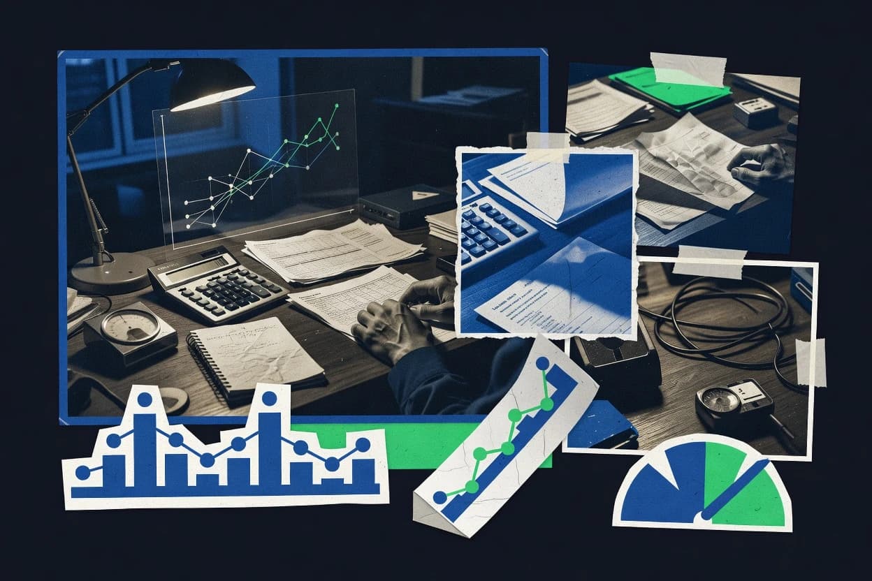 Top 10 Best Derivatives Software of 2026