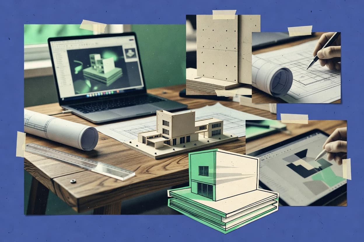 Top 10 Best Design And Architecture Software of 2026