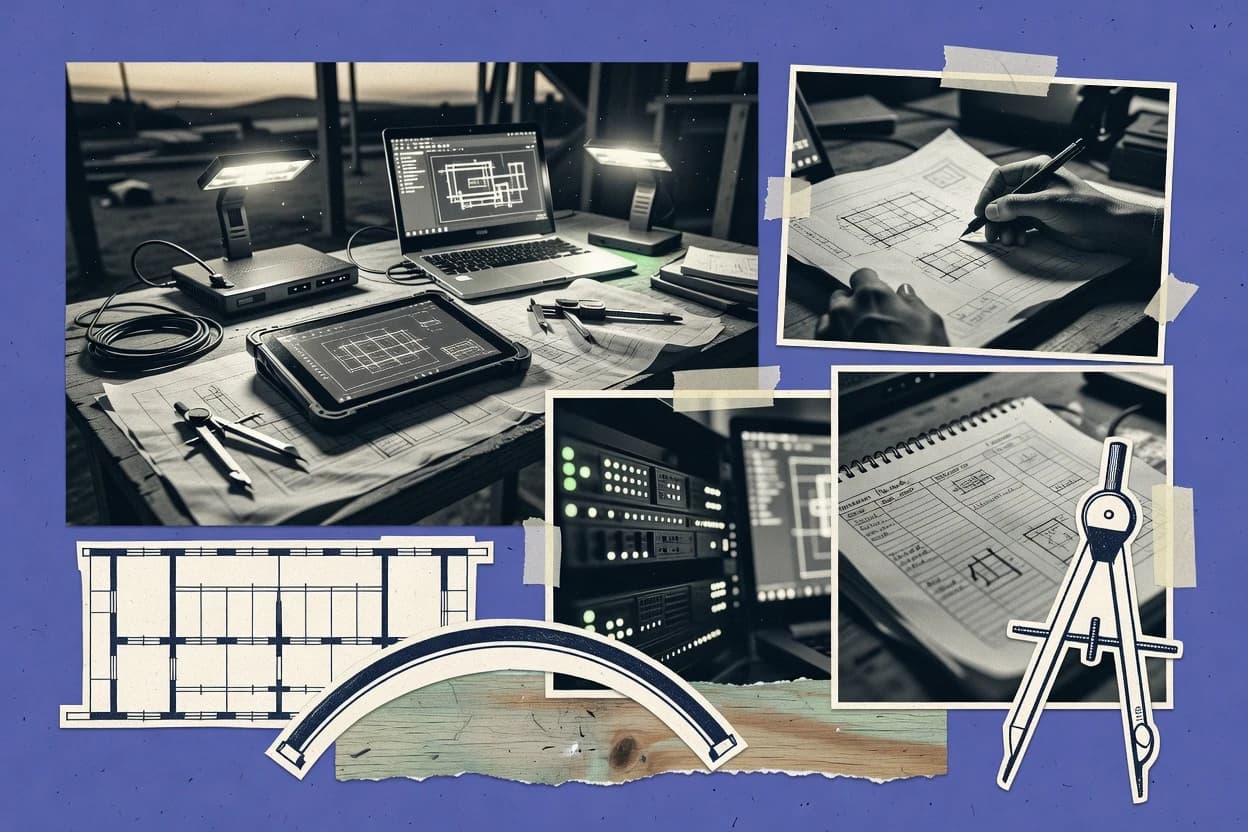 Top 10 Best Design And Build Software of 2026