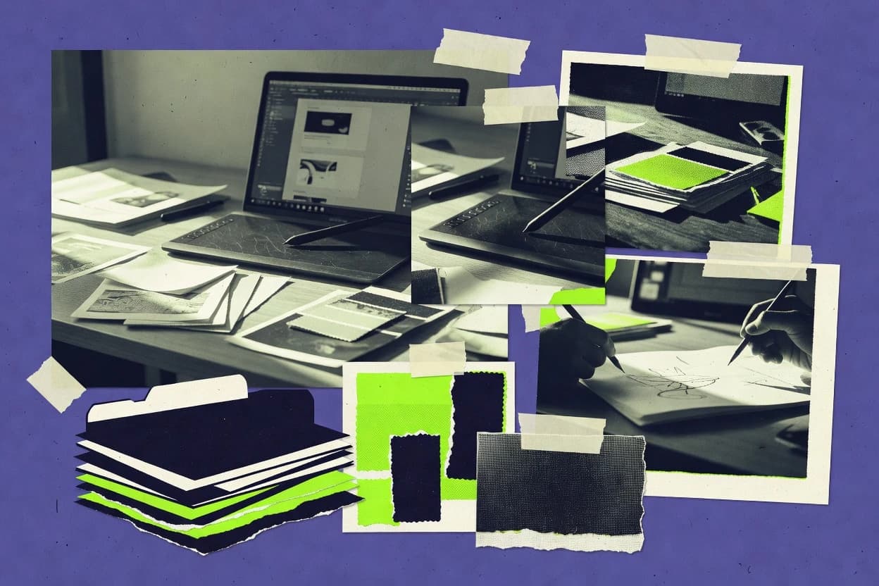 Top 10 Best Design And Illustration Software of 2026
