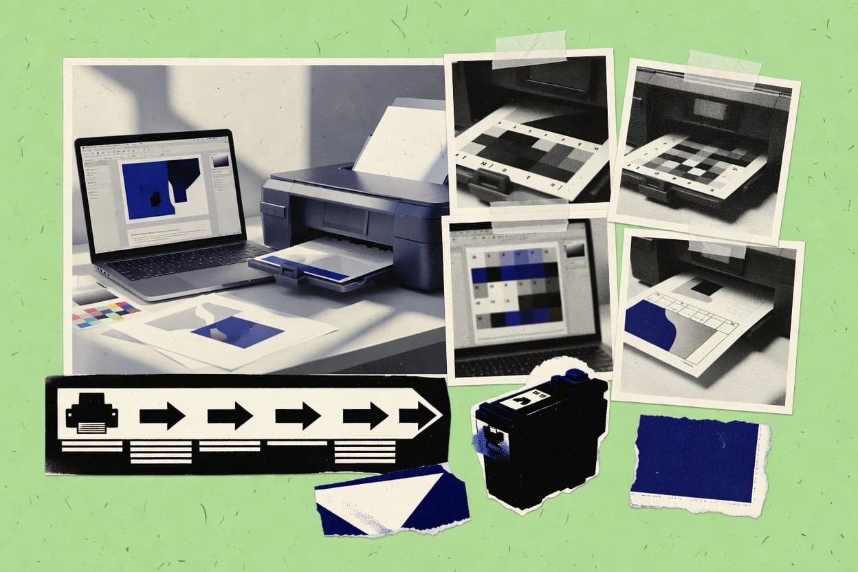 Top 10 Best Design And Print Software of 2026