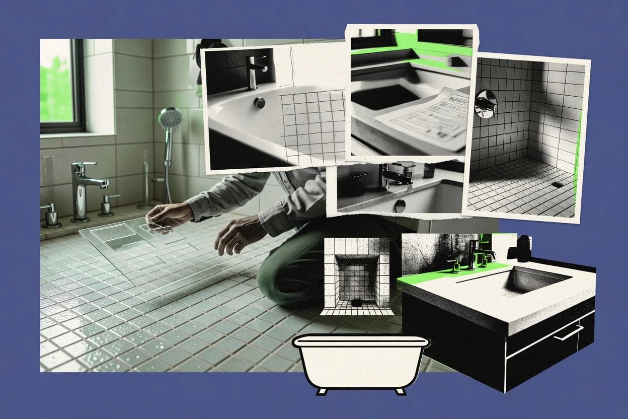 Top 10 Best Design Bathroom Software of 2026