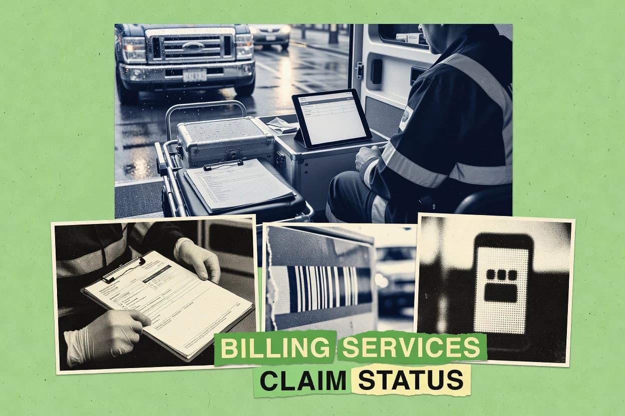 Top 10 Best Ambulance Billing Services of 2026