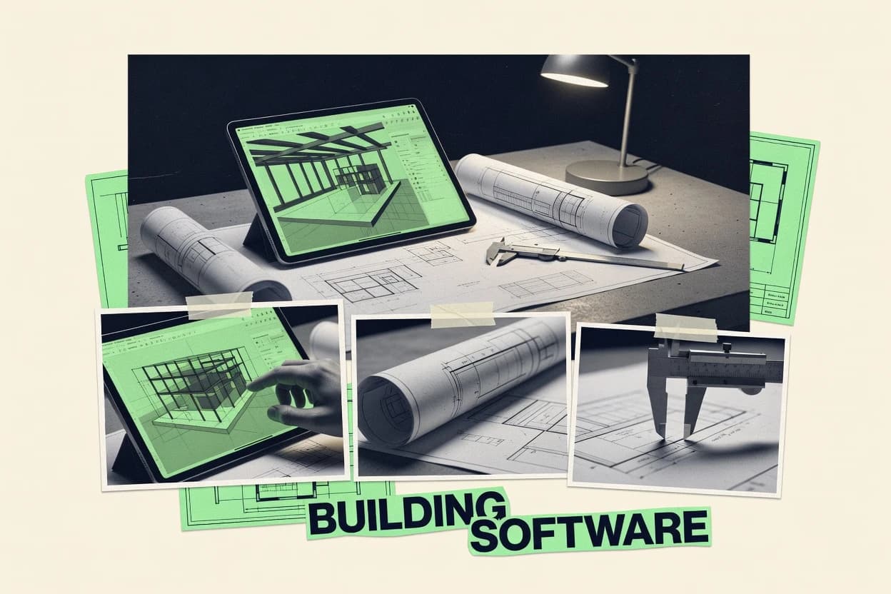 Top 10 Best Design Building Software of 2026