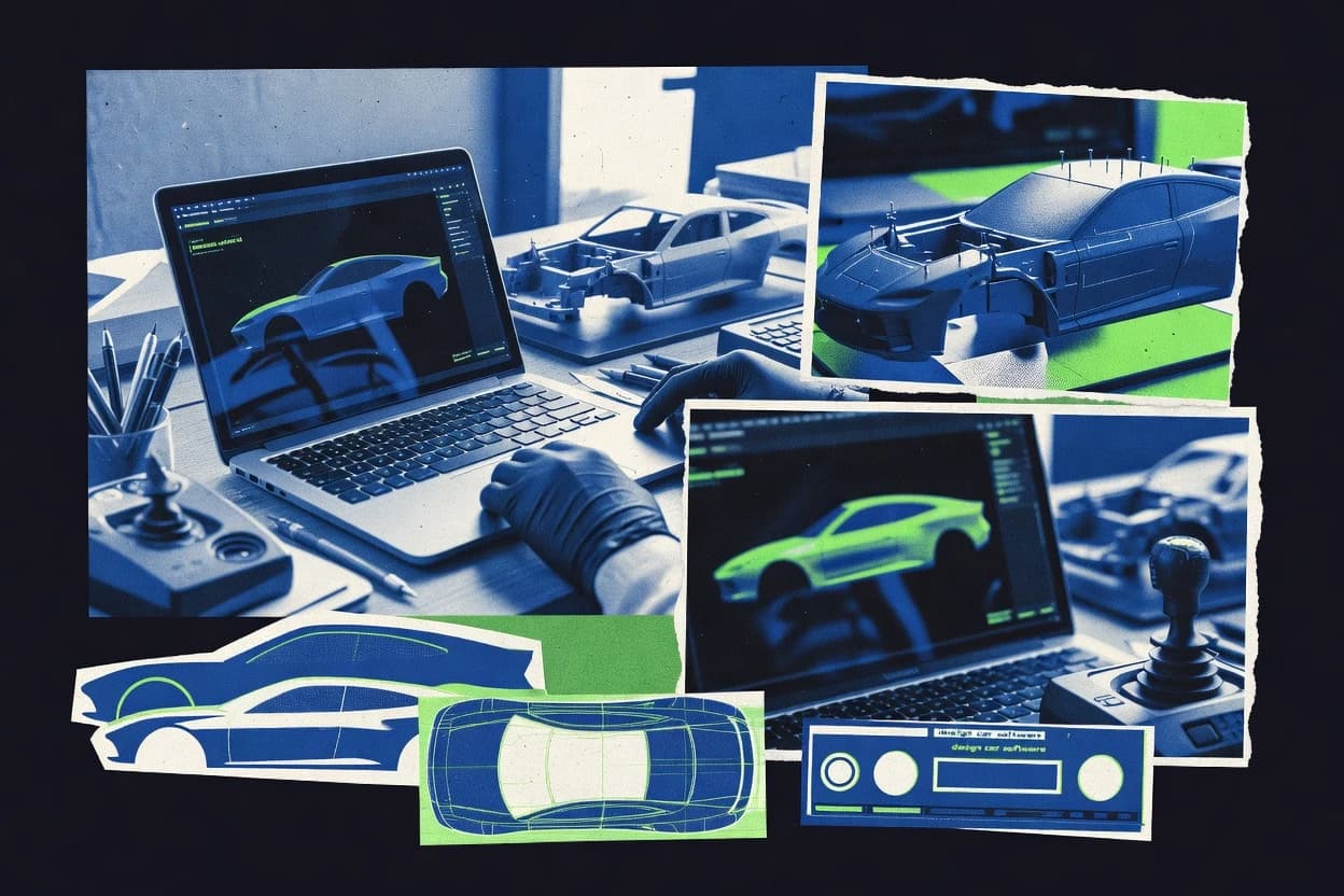 Top 9 Best Design Car Software of 2026
