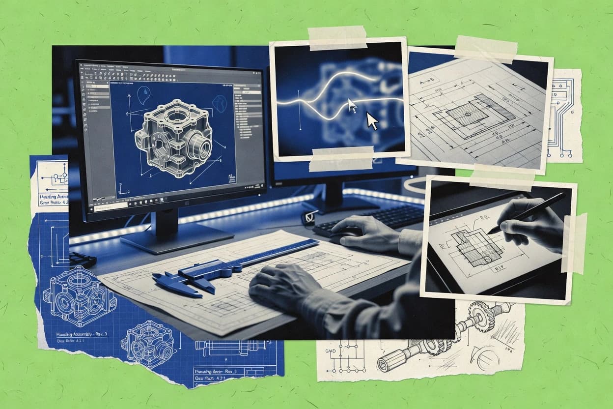 Top 10 Best Design Cad Software of 2026