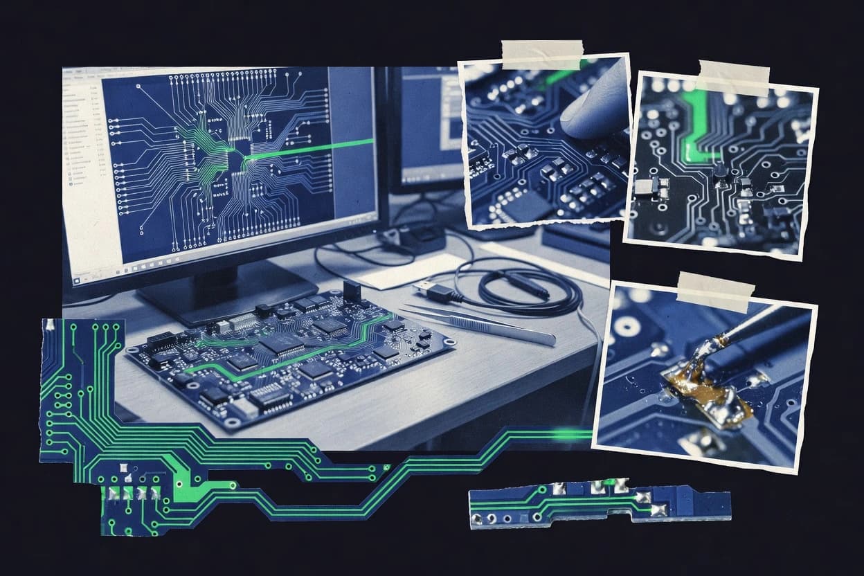 Top 10 Best Design Circuit Software of 2026