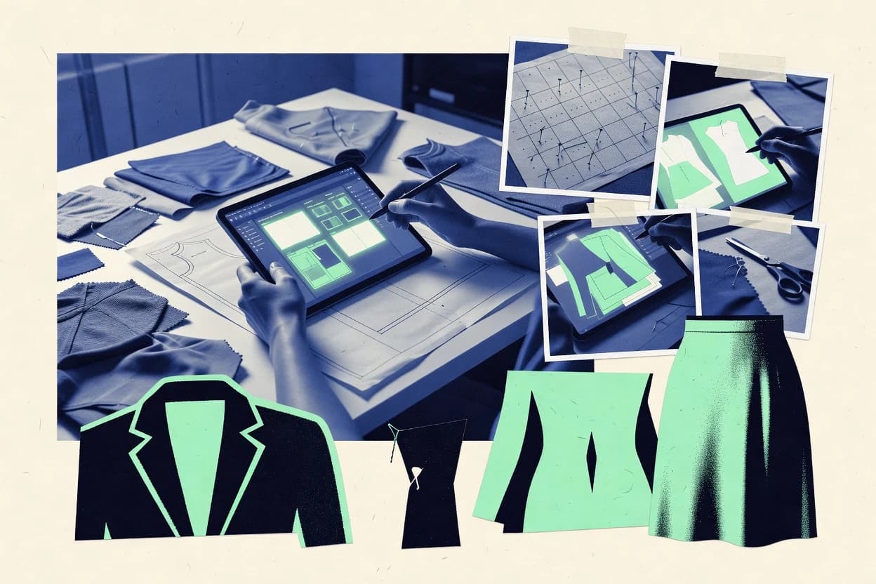 Top 10 Best Design Clothes Software of 2026