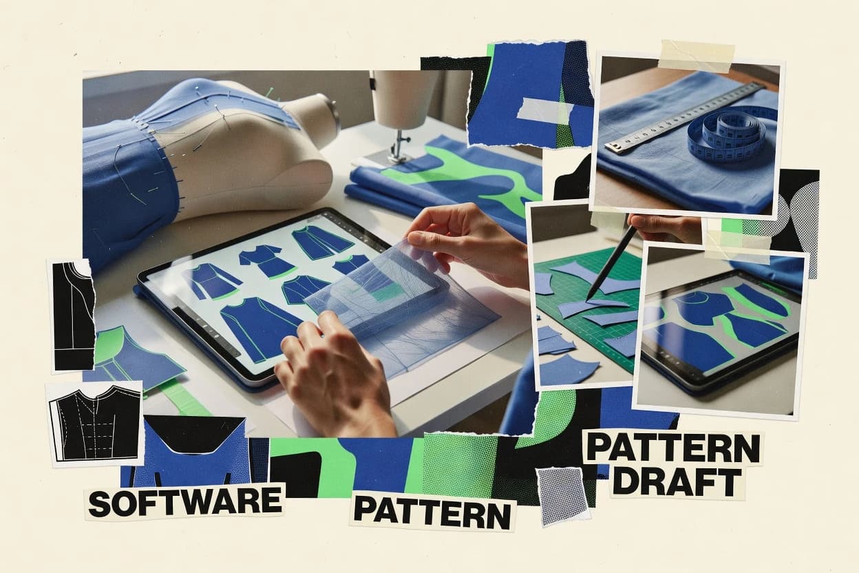 Top 10 Best Design Clothing Software of 2026