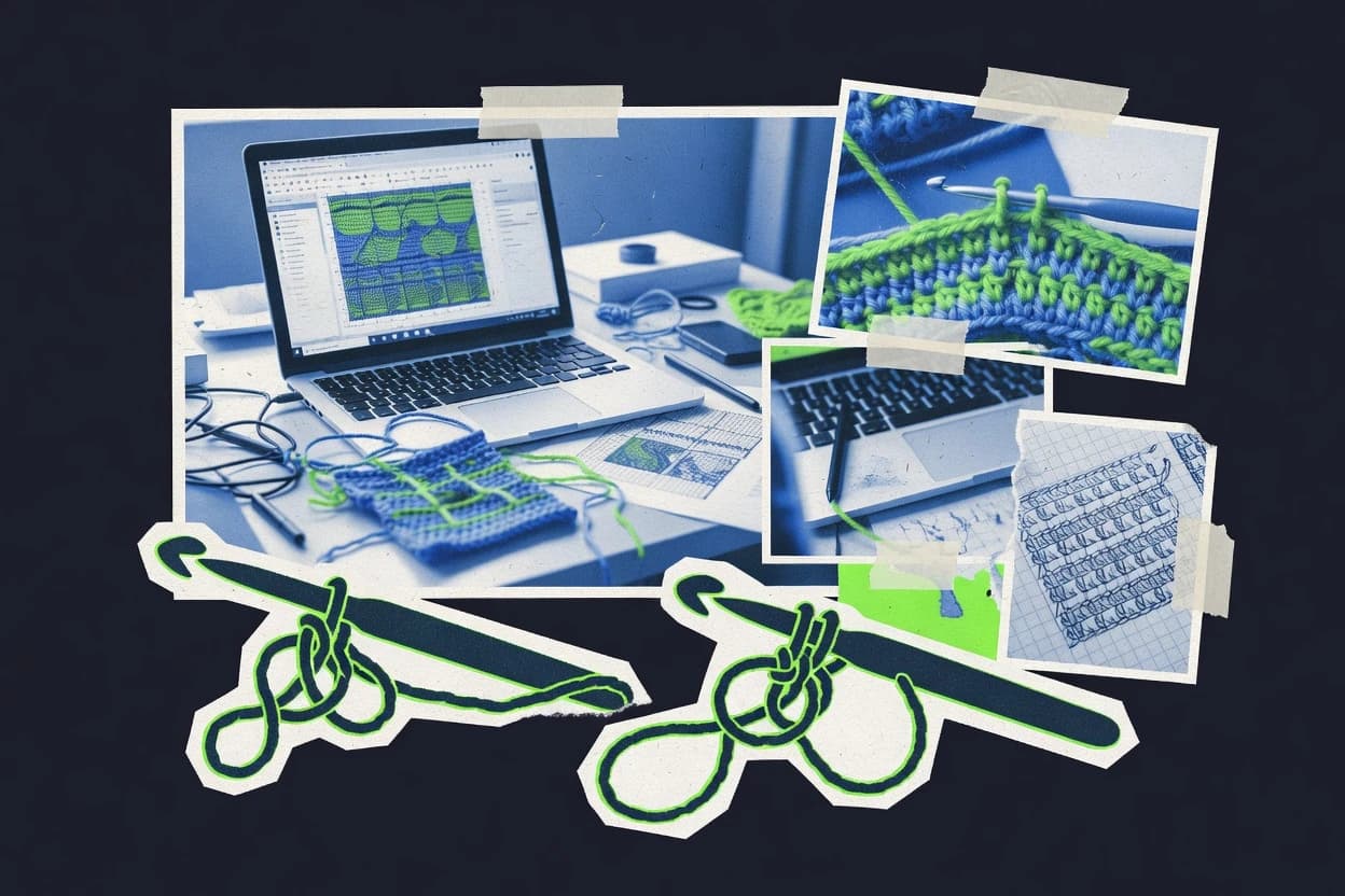 Top 6 Best Design Crochet Patterns Software of 2026