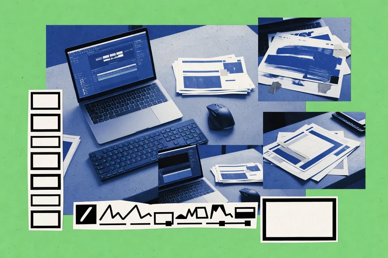 Top 10 Best Design Editing Software of 2026