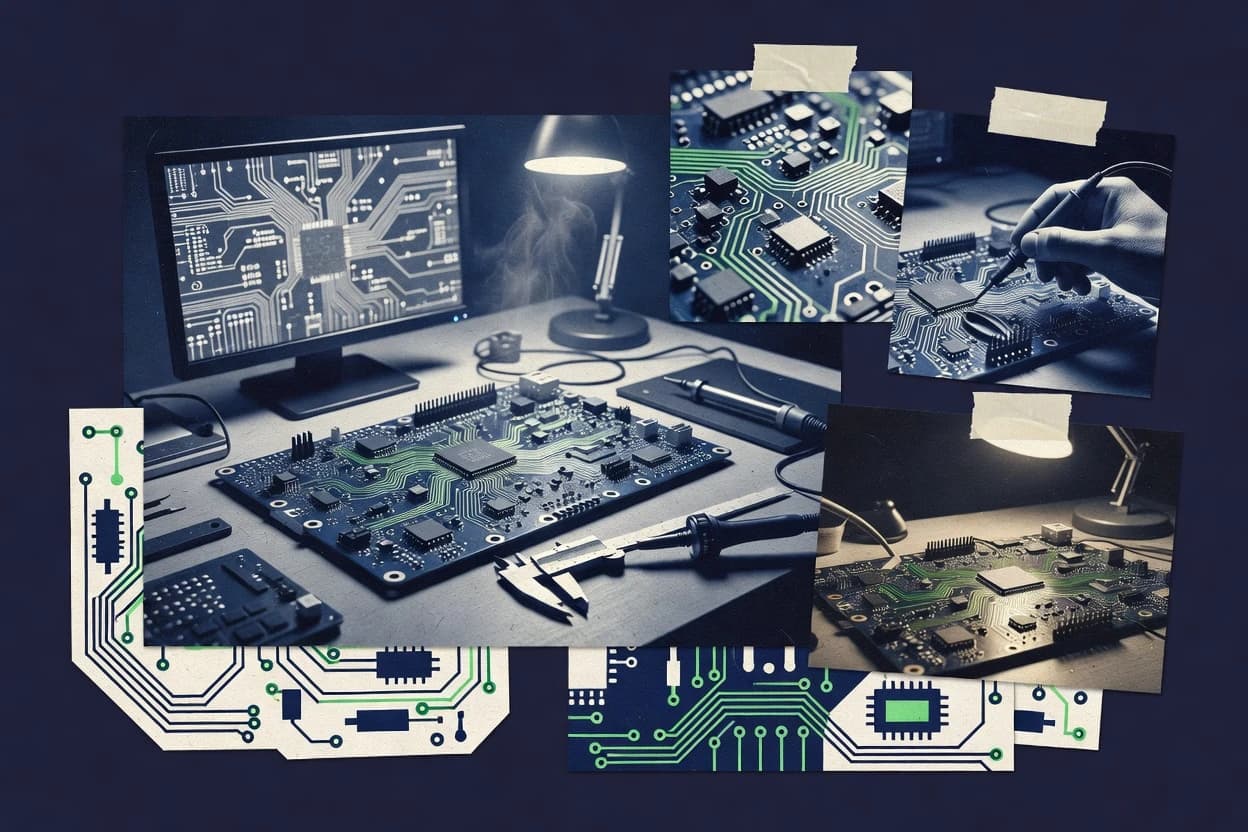 Top 10 Best Design Electronic Circuits Software of 2026