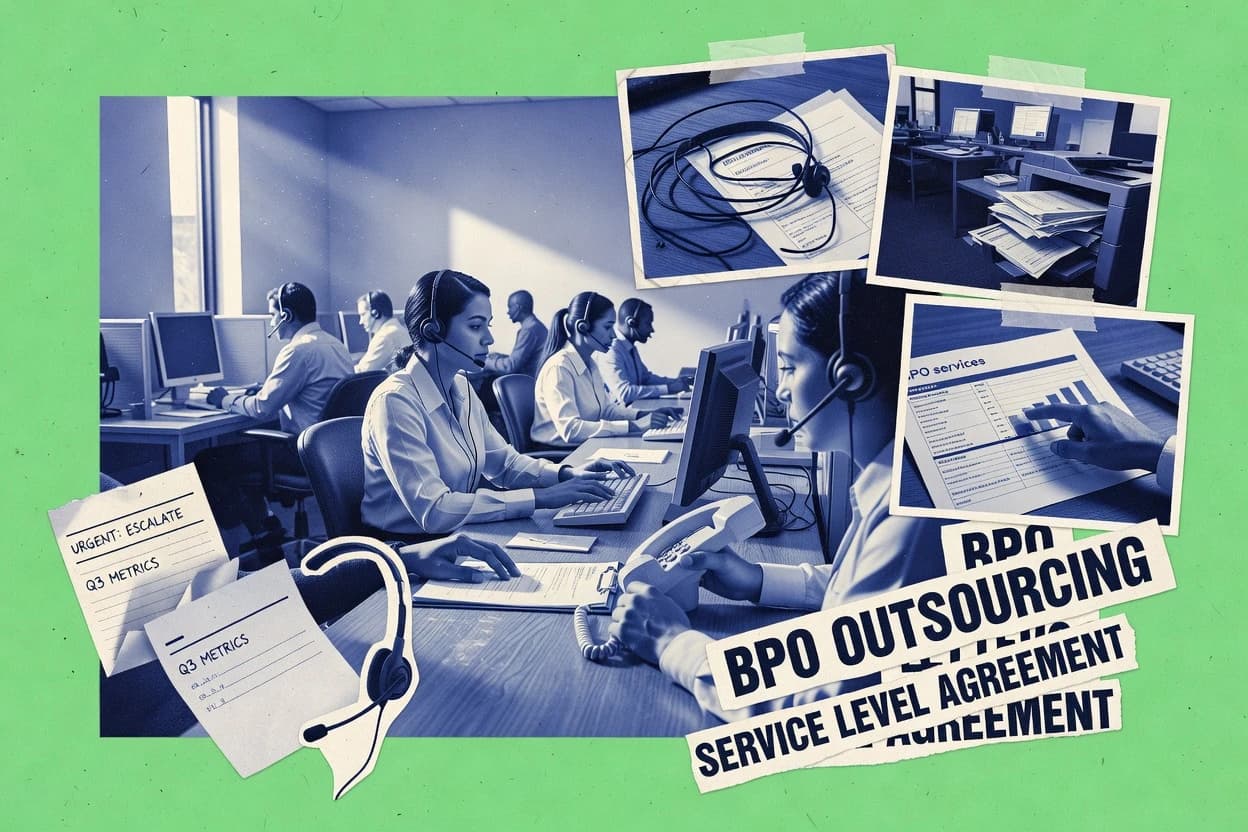 Top 10 Best American Bpo Services of 2026