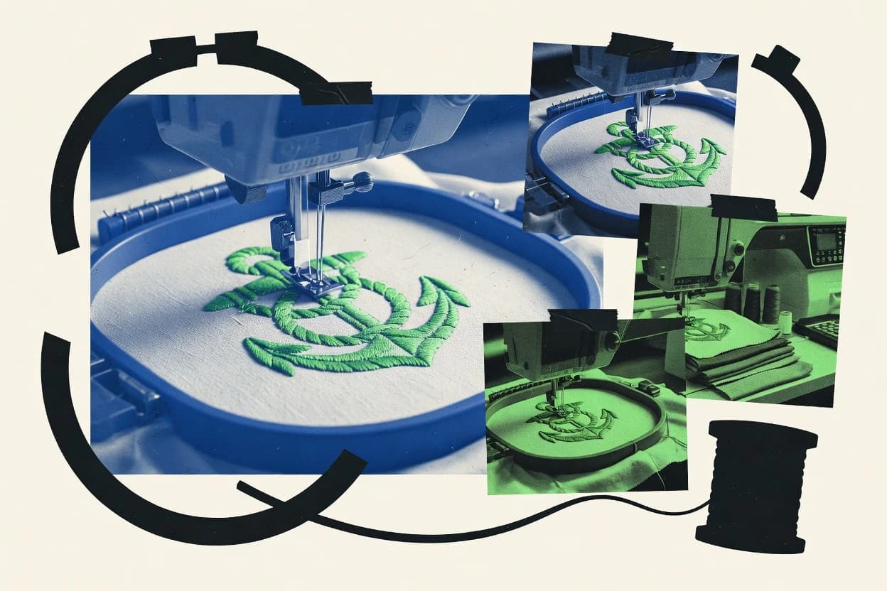 Top 10 Best Design Embroidery Software of 2026